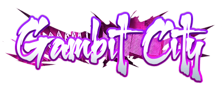 Gambit City Casino Logo