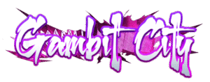 Gambit City Official Logo